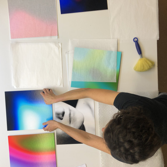 Fineartprints von Janik Bürgin
