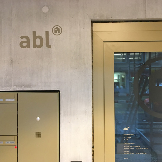 Homogen und dauerhaft