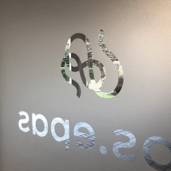 Individuell gestaltet